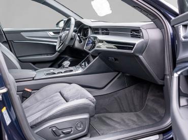Audi A6 A6 Gebrauchtwagen