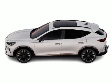 Cupra Formentor VZ Cupra 2.0 TSI 245 kW (333 PS) 7-Gang-DSG 4Drive 2.0 TSI 7-Gang-DSG 4Drive Tageszulassung