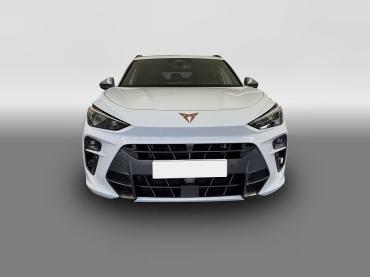 Fahrzeug ansehen: Cupra Terramar 2.0 TSI DSG 4Dr VZ AB 296EUR AHK PANO SENNHEISER Gebrauchtwagen Cupra Terramar 2.0 TSI DSG 4Dr VZ AB 296EUR AHK PANO SENNHEISER Gebrauchtwagen