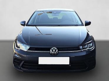VW Polo 1.0 / CarPlay AndroidAuto / Begrenzer / PDC Tageszulassung
