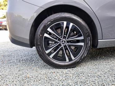Mercedes-Benz B-Klasse B 250 Gebrauchtwagen