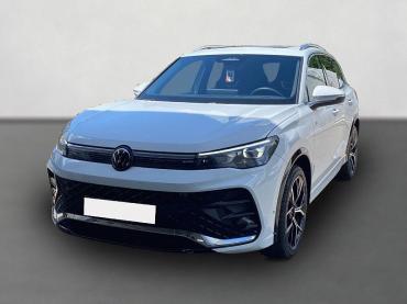 VW Tiguan 1.5 eTSI 110 kW R-Line*neues Modell*HarmanKardon Jahreswagen