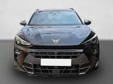 Cupra Terramar 1.5 eTSI DSG HUD AHK Sennheiser 5J.Gar. Tageszulassung
