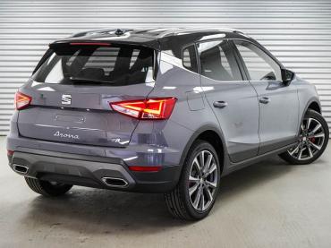 Seat Arona 1,5 TSI DSG FR - LAGER Tageszulassung