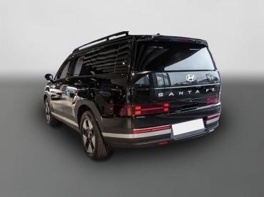 Hyundai Santa Fe HEV MY25 INTRO 6-AT 4WD Tageszulassung