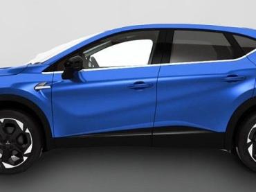 Fahrzeug ansehen: Mitsubishi ASX Hybrid Diamant TOP 1.8 AT Neuwagen Mitsubishi ASX Hybrid Diamant TOP 1.8 AT Neuwagen