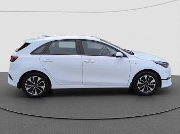 KIA Ceed Cee\'d 1.0 T-GDI Ultimate Edition 5-J-G NAVI PDC RFK Gebrauchtwagen