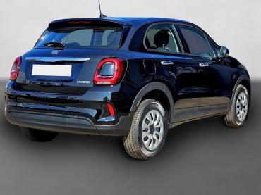 Fahrzeug ansehen: Fiat 500X HYBRID 1.5 GSE FWD MY24 Automatik sofort Gebrauchtwagen Fiat 500X HYBRID 1.5 GSE FWD MY24 Automatik sofort Gebrauchtwagen