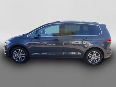 Fahrzeug ansehen: VW Touran Comfortline Touran 1.5 TSI DSG COMFORTLINE * NAVI... VW Touran Comfortline Touran 1.5 TSI DSG COMFORTLINE * NAVI...