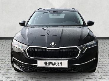 Fahrzeug ansehen: Skoda Octavia Combi 1.5 eTSI DSG Selection Navi / ACC Tageszulassung Skoda Octavia Combi 1.5 eTSI DSG Selection Navi / ACC Tageszulassung