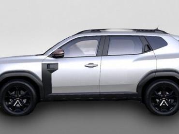 Fahrzeug ansehen: Dacia Duster TCe 120 ECO-G LPG Extreme SHZ * RFK * LED Dacia Duster TCe 120 ECO-G LPG Extreme SHZ * RFK * LED