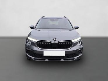 Fahrzeug ansehen: Skoda Kamiq 1.5 TSI DSG Selection ACC NAVI RFK PDC LINK KEYLESS SITZH Gebrauchtwagen Skoda Kamiq 1.5 TSI DSG Selection ACC NAVI RFK PDC LINK KEYLESS SITZH Gebrauchtwagen