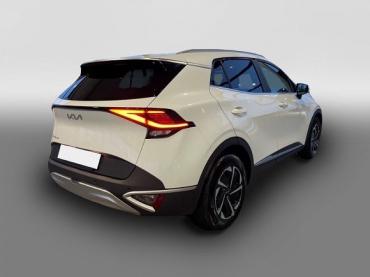 KIA Sportage Vision 1.6 Navi Kamera ACC LED CarPlay Digitales Cockpit Sitz/Lenkr.HZG Jahreswagen