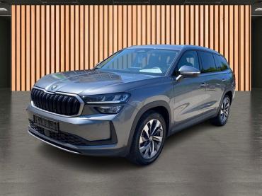 Skoda Kodiaq 1.5 TSI DSG Selection*HeadUp*ACC*7Sitze* Jahreswagen