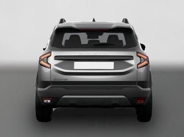 Dacia Bigster TCe-G 140 Journey Winter-Plus-Paket+City-Paket Tageszulassung