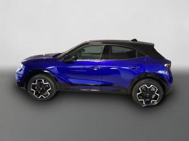 Opel Mokka GS Mild-Hybrid Navi Apple CarPlay Android Auto 2-Zonen-Klimaautom Musikstreaming Tageszulassung