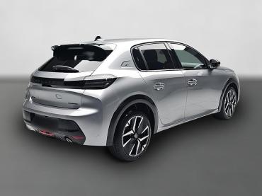 Fahrzeug ansehen: Peugeot 208 1.2 HYBRID 110 E-DSC6 GT KLIMA LED MIRROR-SCREEN K   Tageszulassung Peugeot 208 1.2 HYBRID 110 E-DSC6 GT KLIMA LED MIRROR-SCREEN K   Tageszulassung