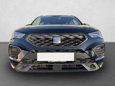 Fahrzeug ansehen: Seat Ateca 2.0 TDI DSG FR-Line 169¤ m.20 Anz. Digital Cockpit DAB Navi LED SHZ PDC Klima Gebrauchtwagen Seat Ateca 2.0 TDI DSG FR-Line 169¤ m.20 Anz. Digital Cockpit DAB Navi LED SHZ PDC Klima Gebrauchtwagen