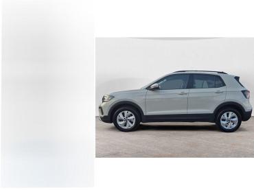 VW T-Cross 1.0 TSI Facelift Life *LED*App-Connect*+3J. Garantie* Gebrauchtwagen