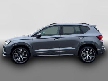 Fahrzeug ansehen: Seat Ateca FR TDI DSG|PANO|AHK|19"|elek.HECKKLAPPE| Seat Ateca FR TDI DSG|PANO|AHK|19"|elek.HECKKLAPPE|