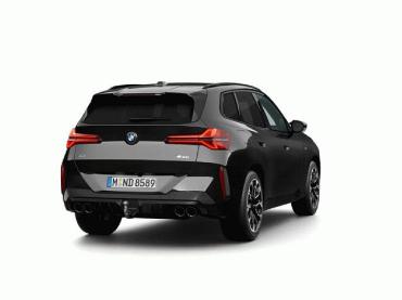 BMW X3 BMW M50i 293 kW (398 PS) 8-Gang Steptronic xDrive 3.0 8-Gang Steptronic xDrive Neuwagen