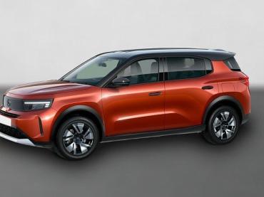 Opel Frontera Opel GS 1.2 Hybrid 81 kW (110 PS) 6-Gang-eDCT 1.2 Hybrid 6-Gang-eDCT Neuwagen