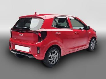 KIA Picanto 1.0 GDI VISION MJ26 SITZH. NAVI KAMERA   Tageszulassung
