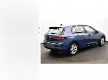 VW Golf 8 VIII 1.5 TSI Life LED/ACC Gebrauchtwagen