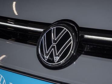 VW Golf Golf VIII Gebrauchtwagen