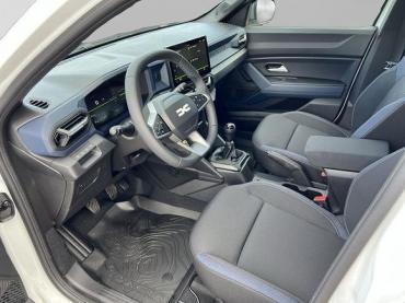 Dacia Duster Expression SHZ+RFK+Carplay Duster TCe 100 ECO-G... Neuwagen