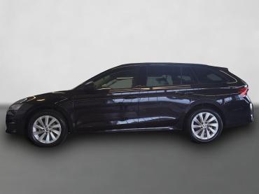 Skoda Octavia Combi 1.5 TSI Selection *Navi*LED*Sitzheizung* Gebrauchtwagen