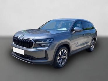 Skoda Kodiaq 1.5 TSI DSG Selection*HeadUp*ACC*7Sitze* Gebrauchtwagen