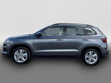Fahrzeug ansehen: Skoda Karoq Selection 4x4 TDI DSG|ACC|NAVI|KAMERA| Skoda Karoq Selection 4x4 TDI DSG|ACC|NAVI|KAMERA|