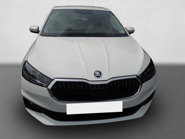 Skoda Fabia 1.0TSI Top-Selection/LED/Klimaaut/Sitzheizung Neuwagen