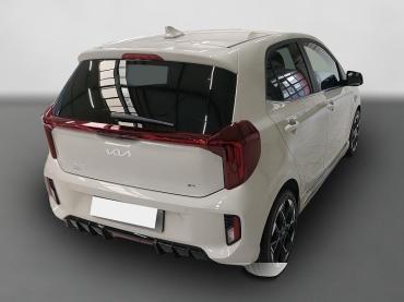 Fahrzeug ansehen: KIA Picanto 1.0 AUTO. (AMT) GT-LINE MJ25 LED SITZH. NAVI Tageszulassung KIA Picanto 1.0 AUTO. (AMT) GT-LINE MJ25 LED SITZH. NAVI Tageszulassung