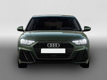 Fahrzeug ansehen: Audi A1 Sportback 25 TFSI S line Jahreswagen Audi A1 Sportback 25 TFSI S line Jahreswagen