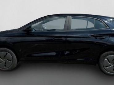 MG MGB MG 3 1,5 T Excite RFK PDC CarPlay Tageszulassung