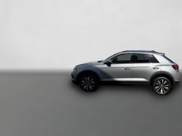 VW T-Roc 1.0 TSI Move Navi,AHK,Kamera Jahreswagen