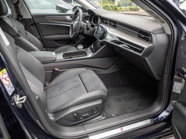 Audi S6 S6 Gebrauchtwagen