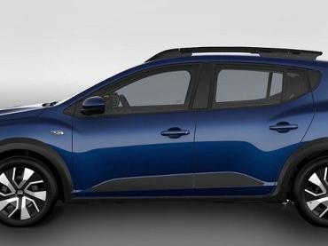 Dacia Sandero Stepway Expression TCe 110 / Thermo Pack Neuwagen
