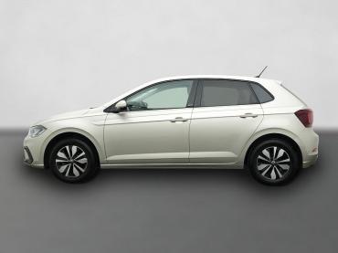 VW Polo 1.0 MPI Move TEMPOMAT LED PDC DAB Gebrauchtwagen
