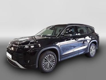 Fahrzeug ansehen: VW Tayron 2.0 TDI 4M DSG Life IQ.Light/ACC/360°/App/Navi/AHK Gebrauchtwagen VW Tayron 2.0 TDI 4M DSG Life IQ.Light/ACC/360°/App/Navi/AHK Gebrauchtwagen