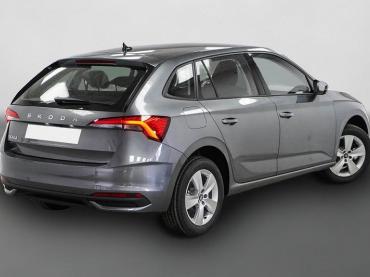 Skoda Scala 1,0 TSI DSG Selection - LAGER Tageszulassung
