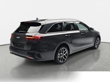 KIA Ceed SW 1.5 T-GDI DCT7 ULTIMATE EDITION MJ25 STYLE SOUND   Tageszulassung