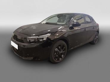 Opel Corsa F GS AT Shz Navi Kamera 360 Keyless Plus Jahreswagen