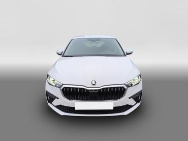 Fahrzeug ansehen: Skoda Scala Drive 1.0 TSI 70 kW Drive RFK VOLL-LED TEMPOMAT KLIMA SHZ Skoda Scala Drive 1.0 TSI 70 kW Drive RFK VOLL-LED TEMPOMAT KLIMA SHZ
