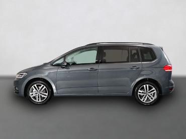 VW Touran Prime Volkswagen 1.5 TSI 110kW (150PS) 7-Gang DSG 1.5 TSI 7-Gang-DSG Neuwagen