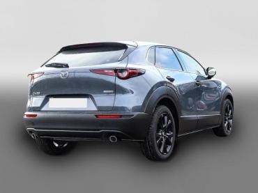 Mazda CX-30 2025 e-SKYACTIV G 140ps 2.5L 6MT FWD Homura Tageszulassung