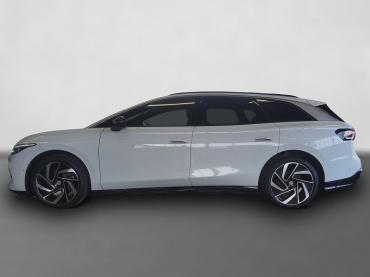 Fahrzeug ansehen: VW ID.7 Tourer Pro 210kW/77kWh *AHK*LED*Wärmepumpe*+3J. Garantie* Gebrauchtwagen VW ID.7 Tourer Pro 210kW/77kWh *AHK*LED*Wärmepumpe*+3J. Garantie* Gebrauchtwagen