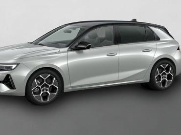 Fahrzeug ansehen: Opel Astra 1.2 Turbo 8-Gang-Automatik Neuwagen Opel Astra 1.2 Turbo 8-Gang-Automatik Neuwagen